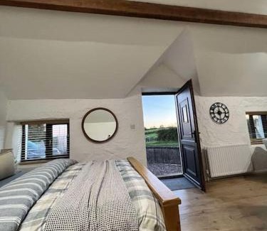 Ballymoney Apartamento | Tullycapple Lodge