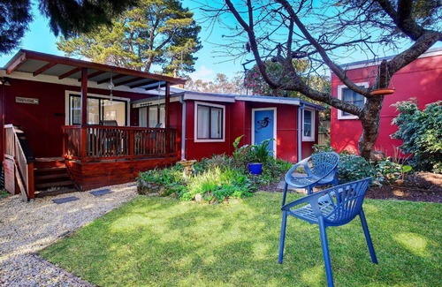 Wentworth Falls Casa | Tullys Hut - Walk to Hikes & Waterfalls