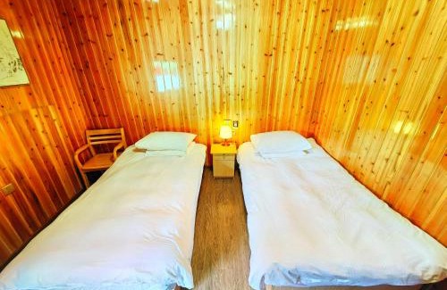 Longyan Casa | Tulou Fuyulou Changdi Inn