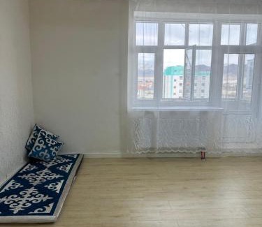 Olgii Apartamento | Tulpar tour apartment