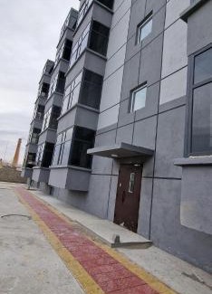 Olgii Apartamento | Tulpar tour apartment