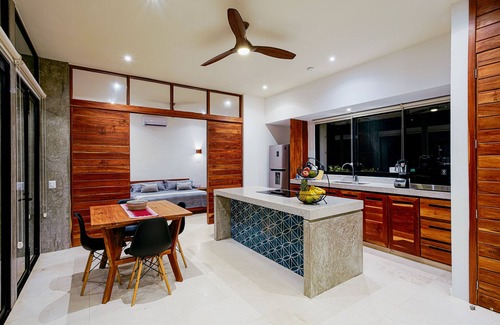 Tulsayab Apartamento | Tulsayab Luxury Development