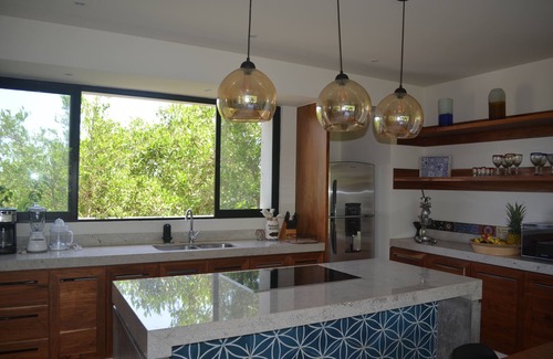 Tulsayab Apartamento | Tulsayab Luxury Development