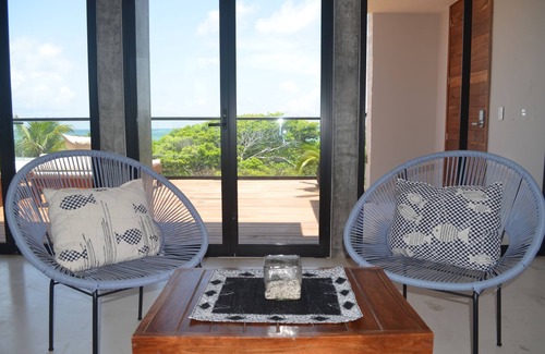Tulsayab Apartamento | Tulsayab Luxury Development