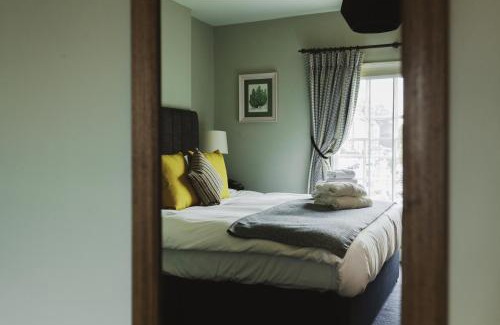 Thurlow Park Hotel | Tulse Hill Hotel