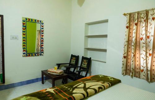 Pushkar Hotel | Tulsi Haveli