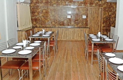 Rajkot Hotel | Tulsi Rooms N Banquite