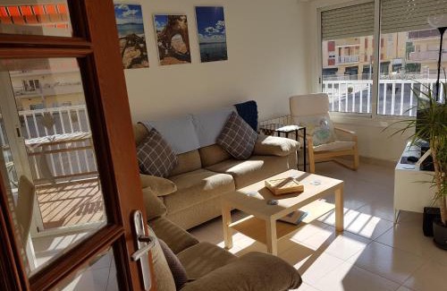 Vilanova I la Geltru Apartamento | TulStig DelMar