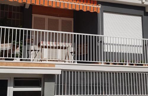 Vilanova I la Geltru Apartamento | TulStig DelMar