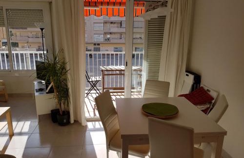 Vilanova I la Geltru Apartamento | TulStig DelMar