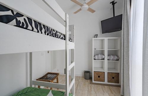 San Isidro Casa | Tulum Airostel