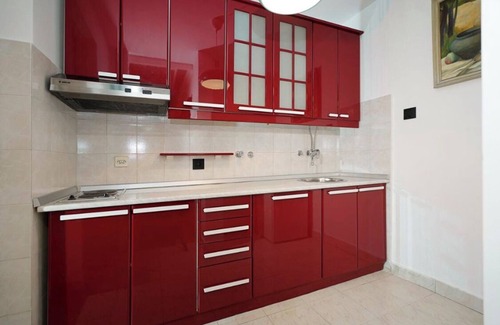 Vracar Apartamento | Tulum Apart Belgrade