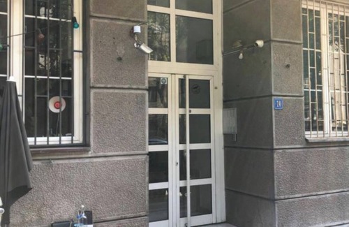 Vracar Apartamento | Tulum Apart Belgrade
