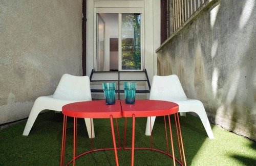 Vracar Apartamento | Tulum Apart Belgrade