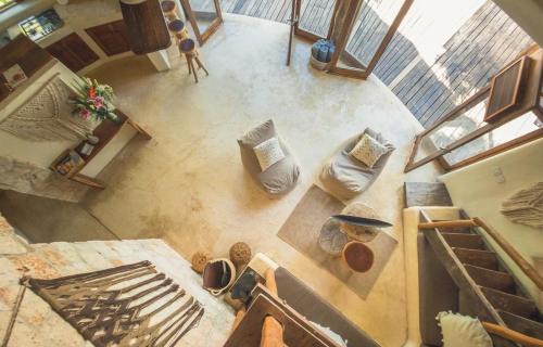 Playa Paraiso Villa | Tulum beach home next to Gitano!