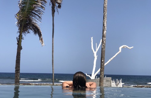 Tulsayab Villa | Tulum Beachfront Villa - Weekly discount and staff included!