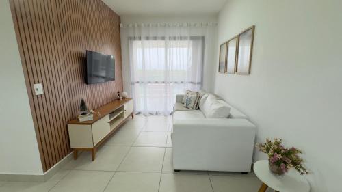 Vila Clais Apartamento | TULUM Bertioga - belo apartamento com vista para o mar