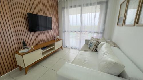 Vila Clais Apartamento | TULUM Bertioga - belo apartamento com vista para o mar