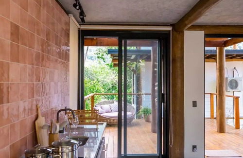 Felix Apartamento | Tulum: Confortável Luxuoso e Aconchegante