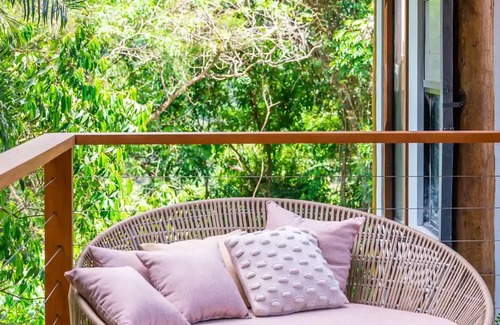 Felix Apartamento | Tulum: Confortável Luxuoso e Aconchegante