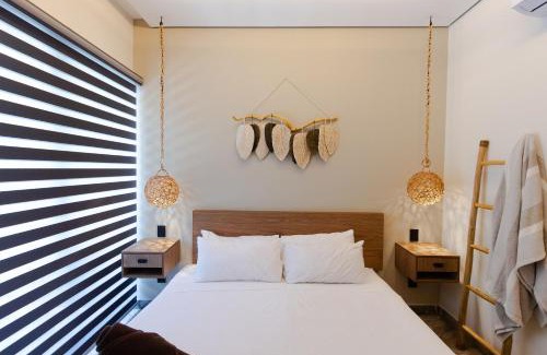 Playa Paraiso Apartamento | Tulum Escape Private - Hot Tub Just Steps from the Beach