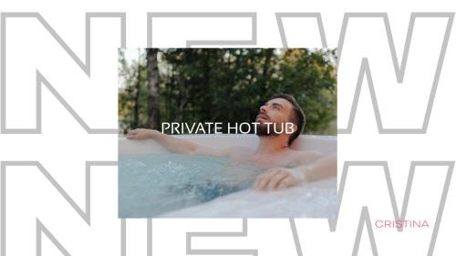 Playa Paraiso Apartamento | Tulum Escape Private - Hot Tub Just Steps from the Beach