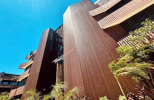 Playa Paraiso Apartamento | Tulum Hotel Zone | Ocean View Rooftop + Beach Club Access, Couples & Family