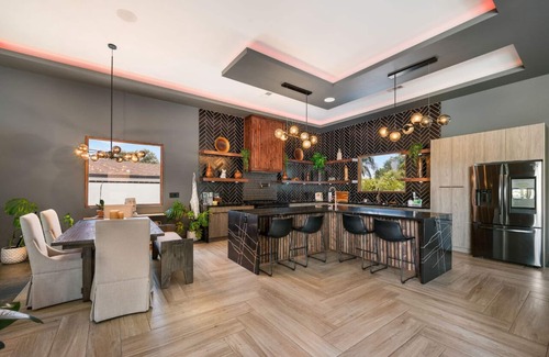 Whittier Casa | Tulum in La Disneyland DTLA