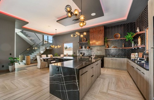 Whittier Casa | Tulum in La Disneyland DTLA