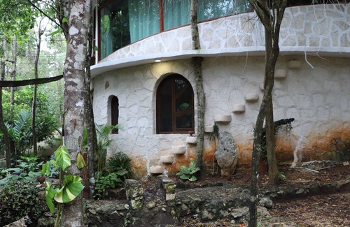 Tulum Casa | Tulum Jungle House with Swimming Pool - Relax and Spiritual Connection