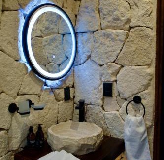 Chemuyil Casa | Tulum Jungle Villa Aire