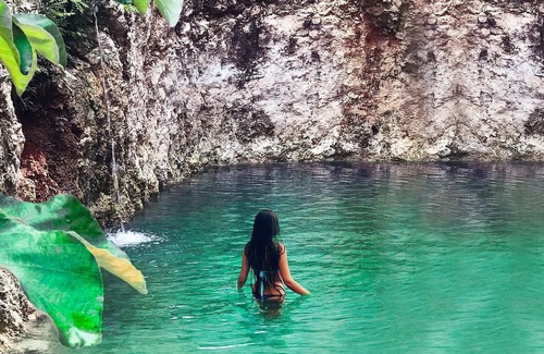 Cobá Casa | Tulum: Kakao Coba Hotel Experience and Cenote