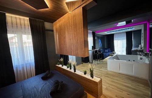 Skopje Region Apartamento | TULUM luxury suites-SKOPJE
