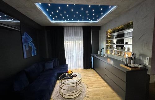 Skopje Region Apartamento | TULUM luxury suites-SKOPJE