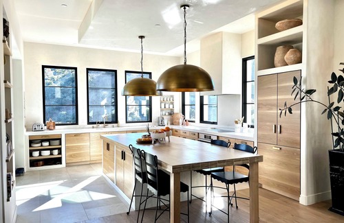Baldwin Hills Villa | Tulum resort paradise with spectacular views