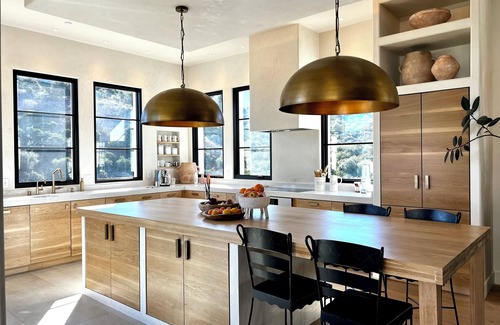 Baldwin Hills Villa | Tulum resort paradise with spectacular views
