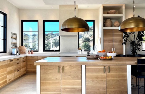 Baldwin Hills Villa | Tulum resort paradise with spectacular views