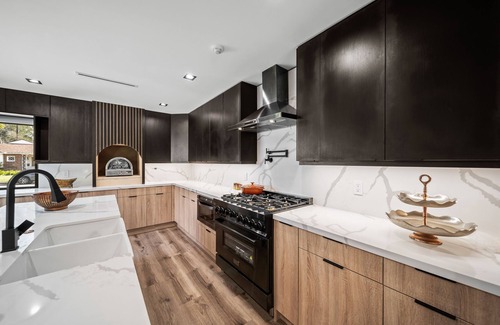 Tarzana Villa | Tulum Style in Sherman Oaks