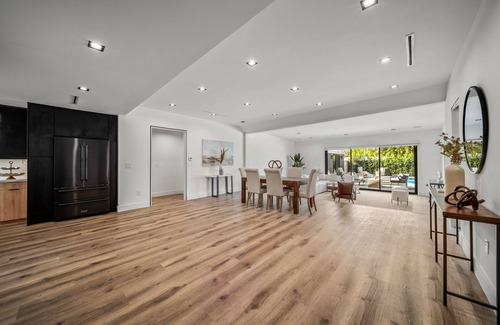 Tarzana Villa | Tulum Style in Sherman Oaks