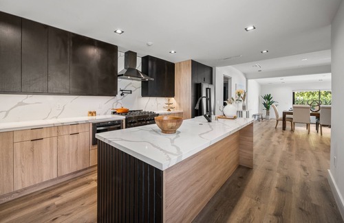 Tarzana Villa | Tulum Style in Sherman Oaks