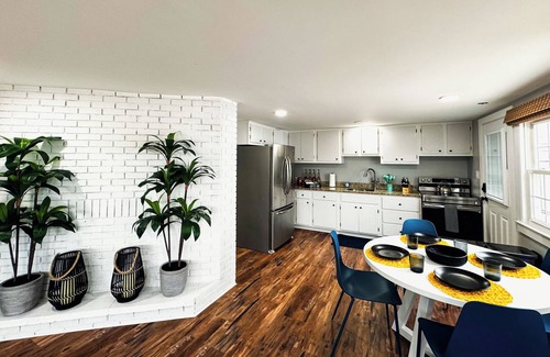 Salisbury Casa | Tulum Theme-Pvt Beach Access-Parking-New Listing