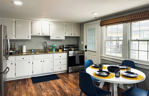 Salisbury Casa | Tulum Theme-Pvt Beach Access-Parking-New Listing
