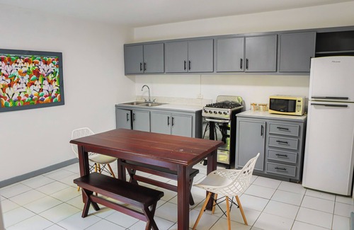ProCab Apartamento | Tulum Vibe apartment in Cabarete
