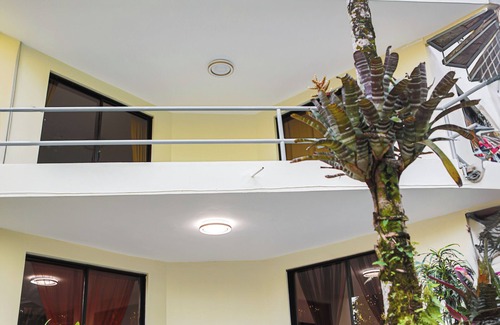 ProCab Apartamento | Tulum Vibe apartment in Cabarete