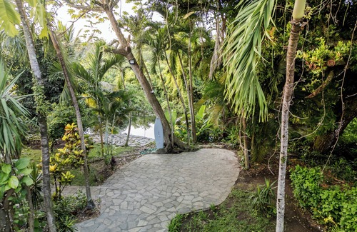 ProCab Apartamento | Tulum Vibe apartment in Cabarete