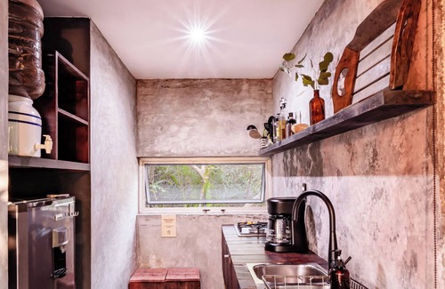 Zona Hotelera Cabina | Tulum Vida Silvestre Cabañas