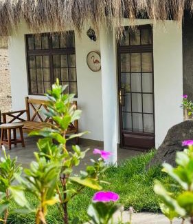 Arusha Cabina | Tulusia Lake View