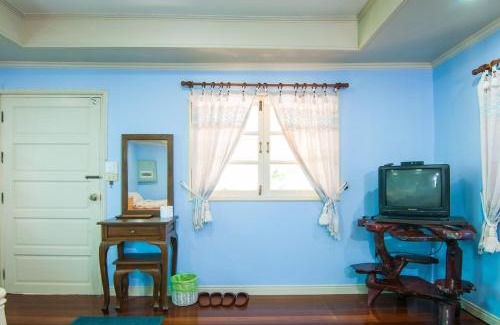 Chanthaburi Complejo | Tum Baan Suan ตุ่มบ้านสวน