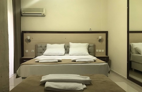 Bitez Hotel | Tumay Hotel Bitez