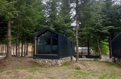 Kartepe Cabina | Tumba Sisli Vadi